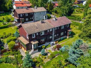 Prodej bytu 2+1, Liberec - Liberec VIII-Dolní Hanychov, Brigádnická, 68 m2