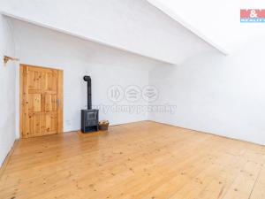 Prodej chalupy, Panské Dubenky, 75 m2
