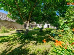 Prodej chalupy, Panské Dubenky, 75 m2