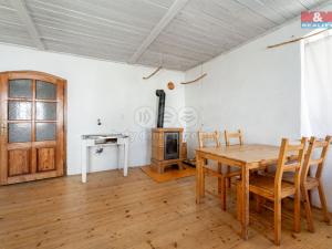 Prodej chalupy, Panské Dubenky, 75 m2