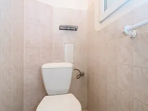 Pronájem bytu 2+kk, Praha - Holešovice, Osadní, 55 m2