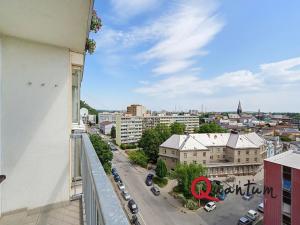 Prodej bytu 2+1, Kralupy nad Vltavou, sídl. Hůrka, 58 m2