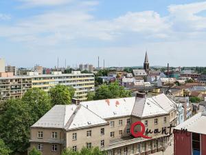 Prodej bytu 2+1, Kralupy nad Vltavou, sídl. Hůrka, 58 m2