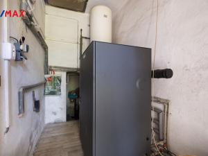 Prodej rodinného domu, Petřvald, Na Zaryjích, 166 m2