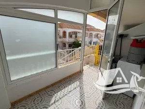 Prodej rodinného domu, Torrevieja, Španělsko, 63 m2