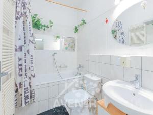 Prodej bytu 1+kk, Zlín, Podlesí IV, 54 m2