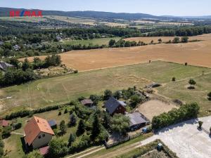 Prodej pozemku pro bydlení, Svinaře, Lipová, 7542 m2