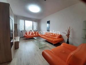 Pronájem bytu 4+1, Karviná, Čsl. armády, 82 m2