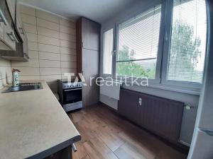 Pronájem bytu 4+1, Karviná, Čsl. armády, 82 m2