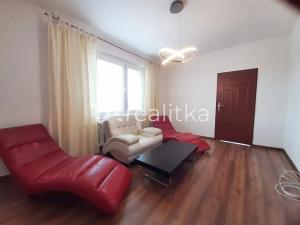 Pronájem bytu 4+1, Karviná, Čsl. armády, 82 m2
