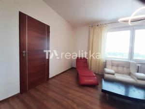 Pronájem bytu 4+1, Karviná, Čsl. armády, 82 m2