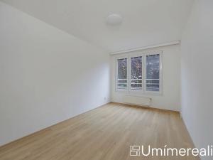 Pronájem bytu 3+kk, Praha - Stodůlky, Bašteckého, 74 m2