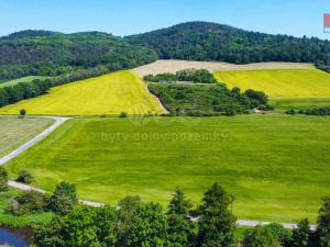 Prodej obchodního prostoru, Zdice, Čs. armády, 743 m2