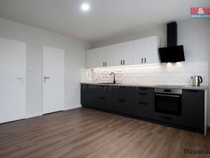 Prodej rodinného domu, Brodek u Prostějova, Husova, 130 m2