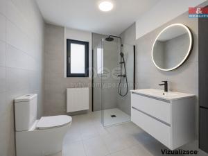 Prodej rodinného domu, Brodek u Prostějova, Husova, 130 m2
