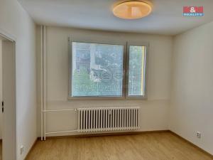 Pronájem bytu 2+1, Děčín - Děčín I-Děčín, Čsl. armády, 38 m2