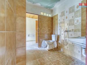 Prodej činžovního domu, Jáchymov - Suchá, 800 m2