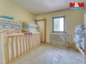 Prodej činžovního domu, Jáchymov - Suchá, 800 m2