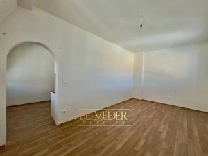 Pronájem bytu 2+kk, Teplice, 28. října, 36 m2