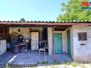 Prodej rodinného domu, Kounice, 67 m2