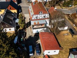 Prodej rodinného domu, Pernink, Nejdecká, 409 m2