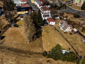 Prodej rodinného domu, Pernink, Nejdecká, 409 m2