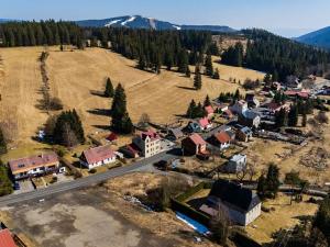 Prodej rodinného domu, Pernink, Nejdecká, 409 m2