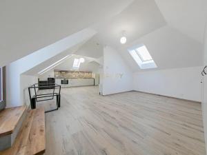Pronájem bytu 1+kk, Olomouc, Šemberova, 72 m2
