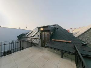 Pronájem bytu 1+kk, Olomouc, Šemberova, 72 m2