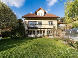 Prodej rodinného domu, Jílové u Prahy, 291 m2