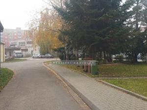 Pronájem garáže, Vyškov, 20 m2