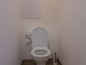 Pronájem bytu 2+1, Mělník, Pražská, 52 m2