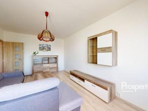 Pronájem bytu 2+1, Ústí nad Labem - Severní Terasa, Kmochova, 62 m2
