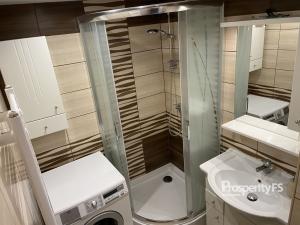 Pronájem bytu 2+1, Ústí nad Labem - Severní Terasa, Kmochova, 62 m2