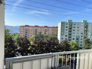 Pronájem bytu 2+1, Ústí nad Labem - Severní Terasa, Kmochova, 62 m2