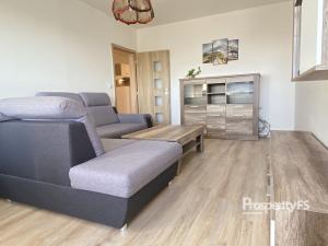 Pronájem bytu 2+1, Ústí nad Labem - Severní Terasa, Kmochova, 62 m2