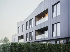 Prodej bytu 3+kk, Brno, Na kopcích, 92 m2
