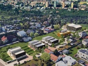 Prodej bytu 3+kk, Brno, Na kopcích, 92 m2