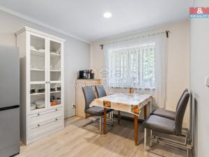 Prodej rodinného domu, Vražkov, 140 m2