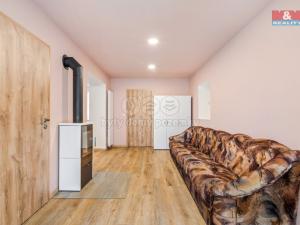 Prodej rodinného domu, Vražkov, 140 m2