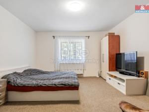 Prodej rodinného domu, Vražkov, 140 m2