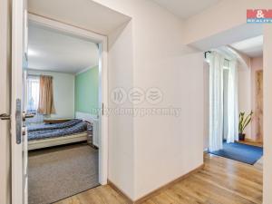 Prodej rodinného domu, Vražkov, 140 m2
