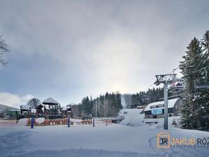 Prodej bytu 3+kk, Harrachov, 77 m2