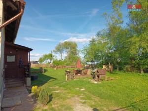 Prodej rodinného domu, Štědrá, 103 m2