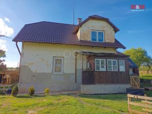 Prodej rodinného domu, Štědrá, 103 m2