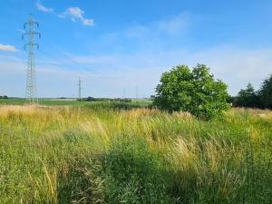 Prodej pozemku pro bydlení, Všestary, 1011 m2