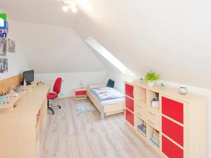 Prodej rodinného domu, Rudná, Na Skalce, 183 m2