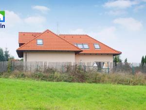 Prodej rodinného domu, Rudná, Na Skalce, 183 m2