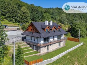 Prodej chaty, Dolní Lomná, 259 m2