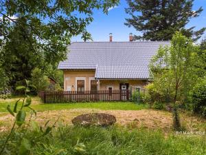 Prodej rodinného domu, Josefův Důl, 165 m2